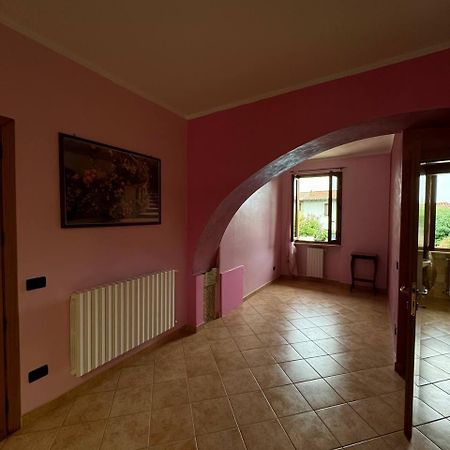 B&B Al Vec Licinsi' Moniga del Garda Exterior foto