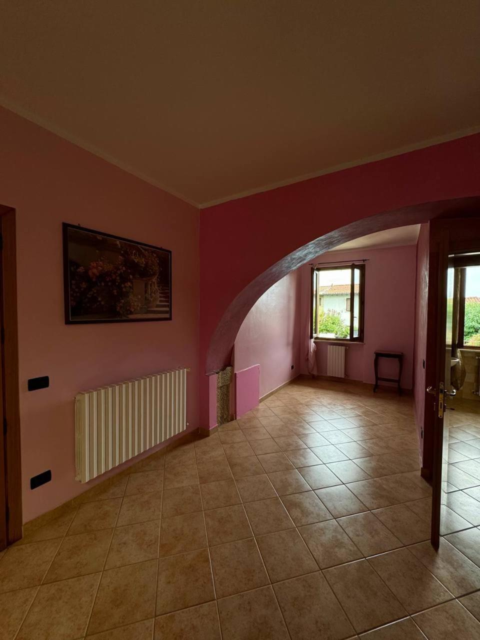 B&B Al Vec Licinsi' Moniga del Garda Exterior foto