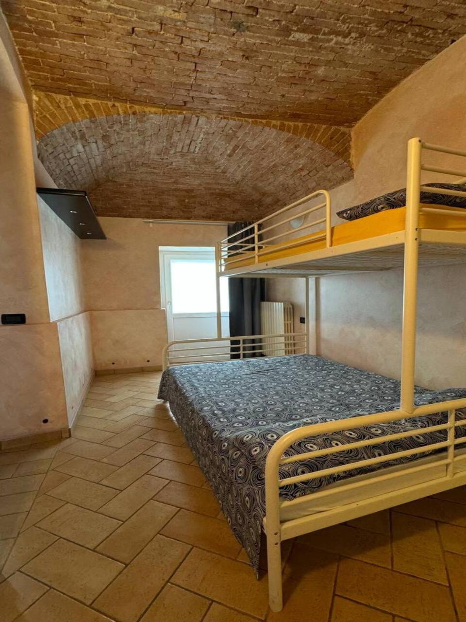 B&B Al Vec Licinsi' Moniga del Garda Exterior foto