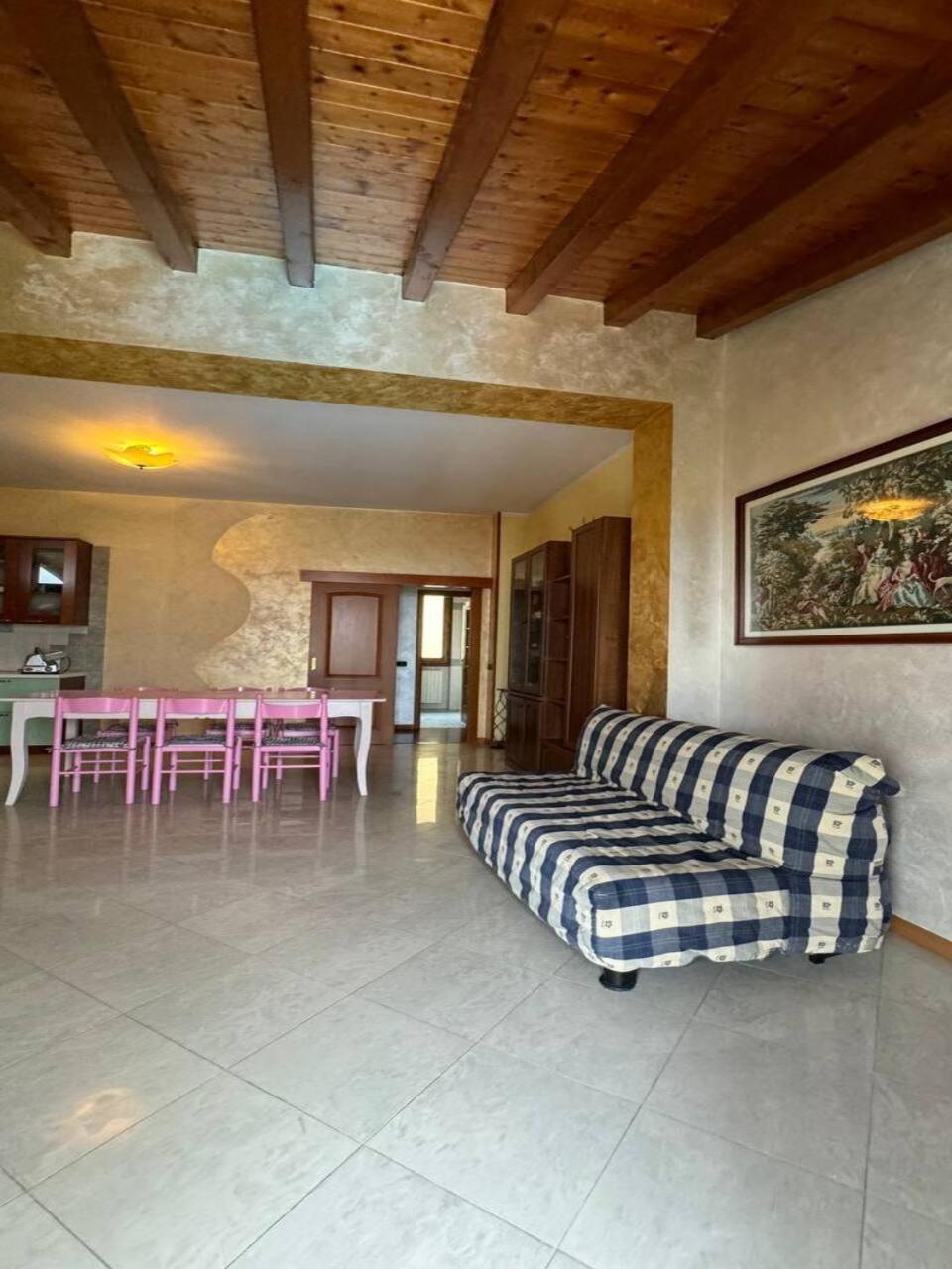 B&B Al Vec Licinsi' Moniga del Garda Exterior foto