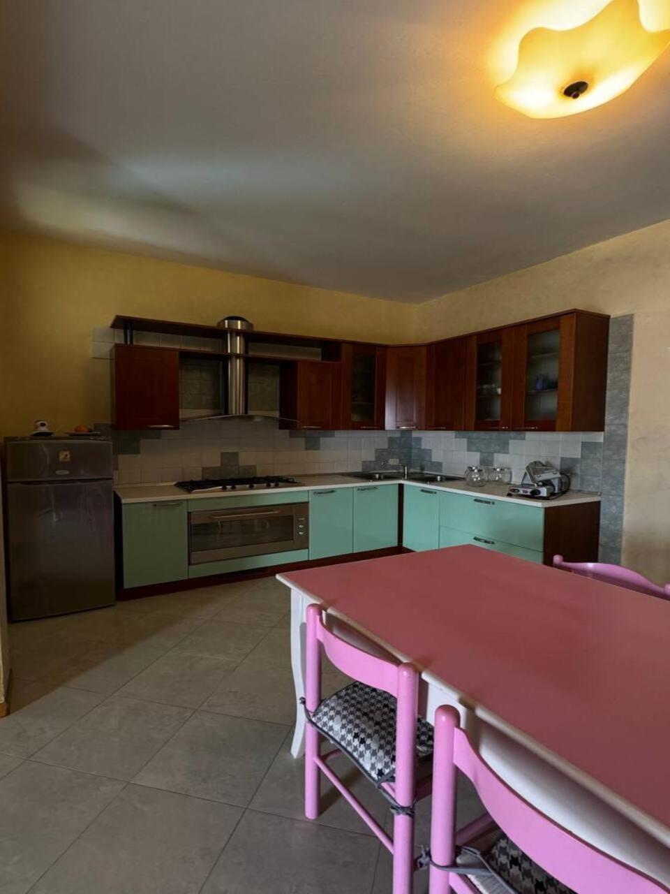 B&B Al Vec Licinsi' Moniga del Garda Exterior foto