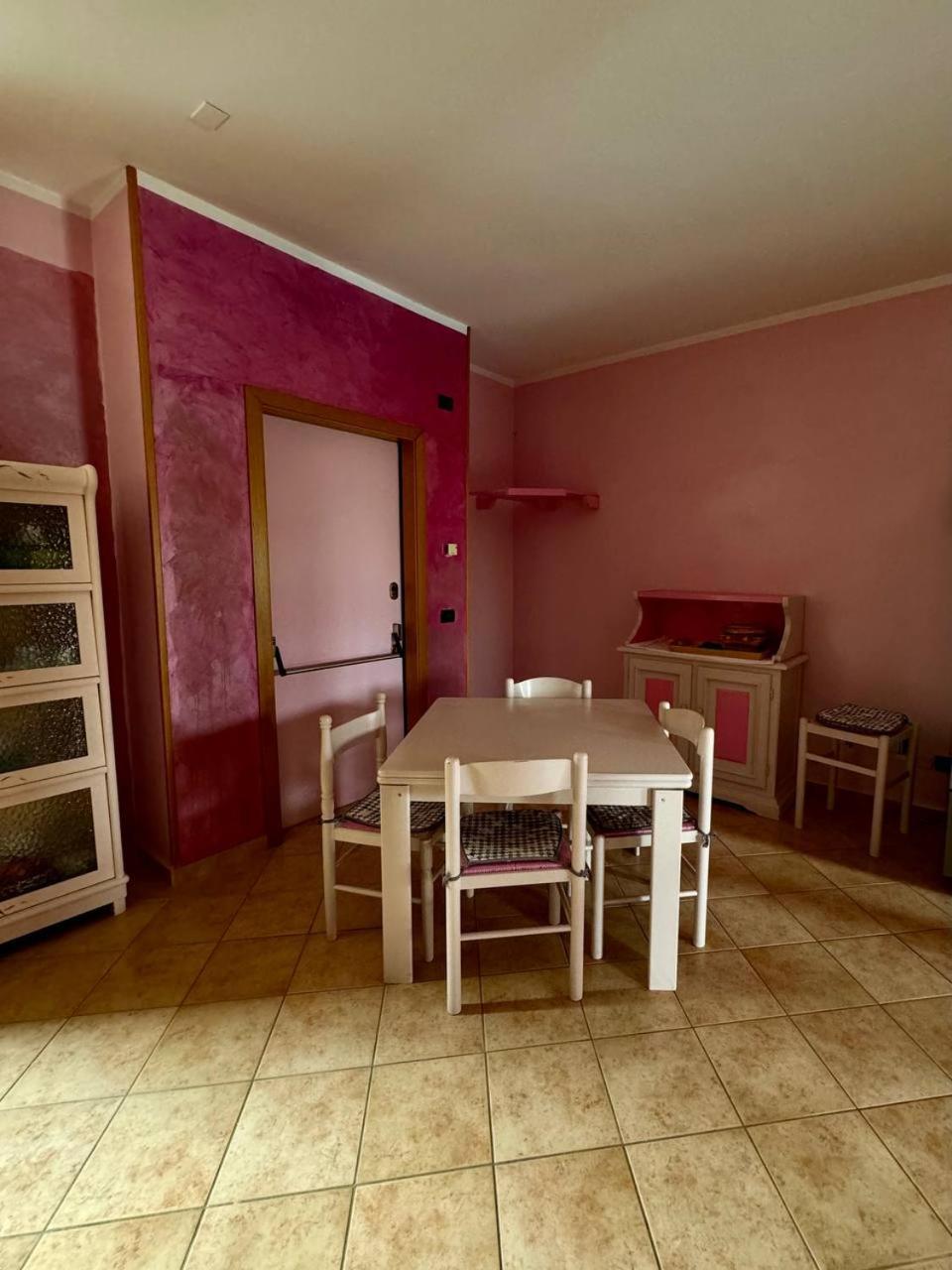 B&B Al Vec Licinsi' Moniga del Garda Exterior foto
