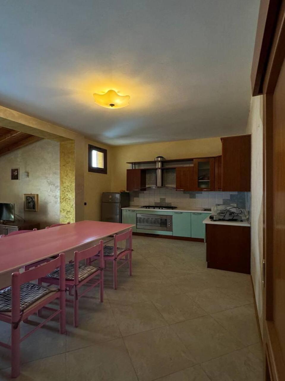 B&B Al Vec Licinsi' Moniga del Garda Exterior foto