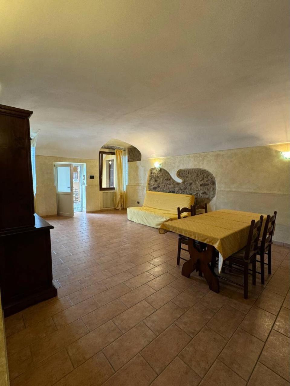 B&B Al Vec Licinsi' Moniga del Garda Exterior foto