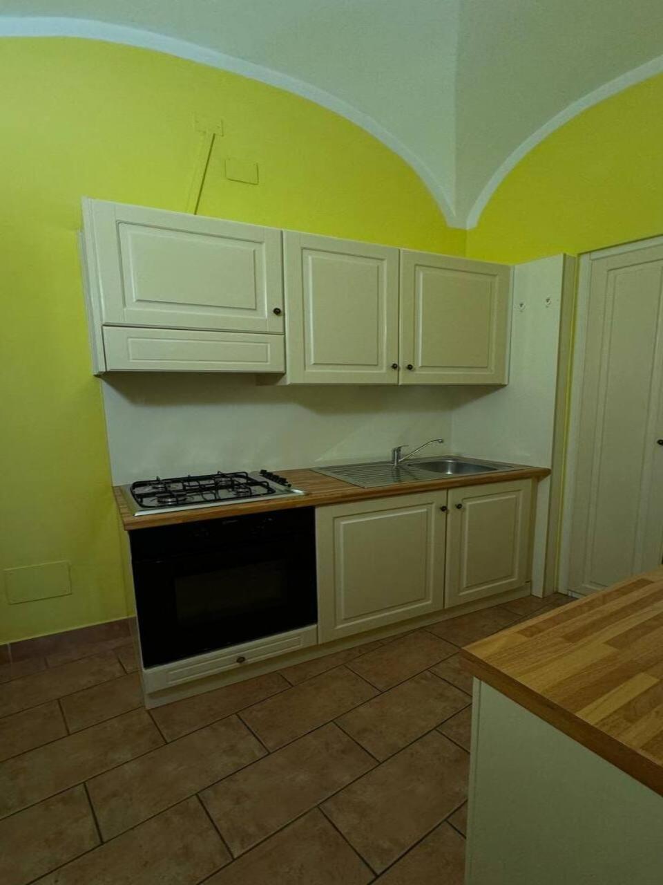 B&B Al Vec Licinsi' Moniga del Garda Exterior foto