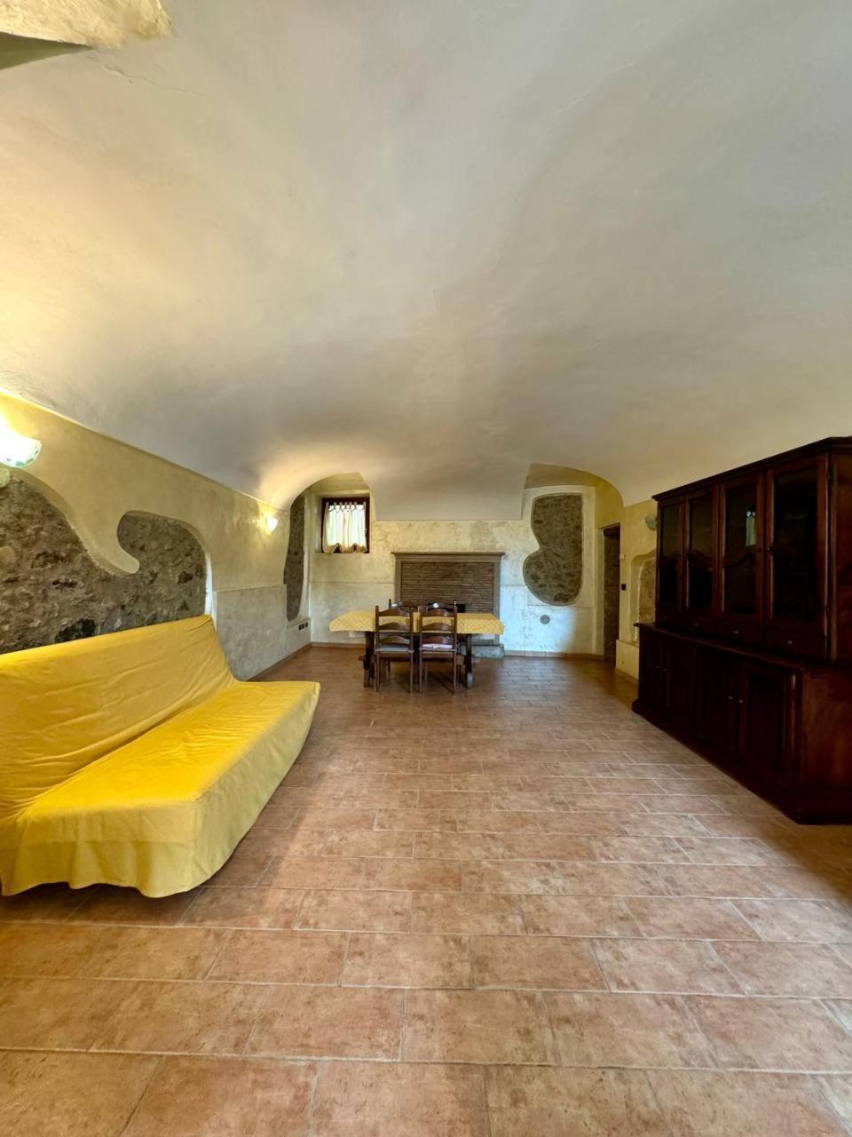 B&B Al Vec Licinsi' Moniga del Garda Exterior foto