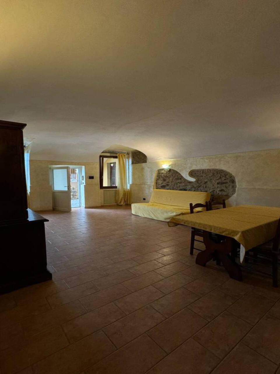 B&B Al Vec Licinsi' Moniga del Garda Exterior foto